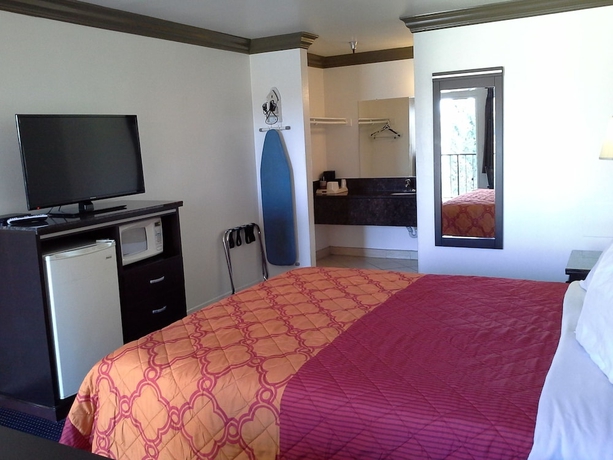 Imagen de la habitación del Hotel Lambert Inn. Foto 9