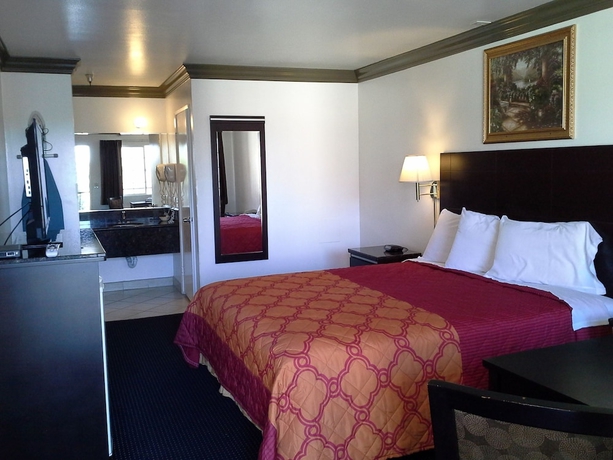 Imagen de la habitación del Hotel Lambert Inn. Foto 10