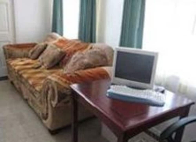 Imagen de la habitación del Hotel Lambert Inn. Foto 12