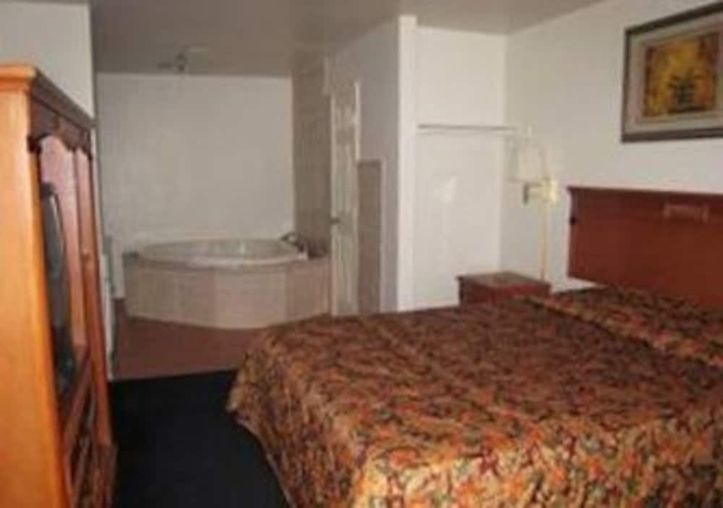 Imagen de la habitación del Hotel Lambert Inn. Foto 14