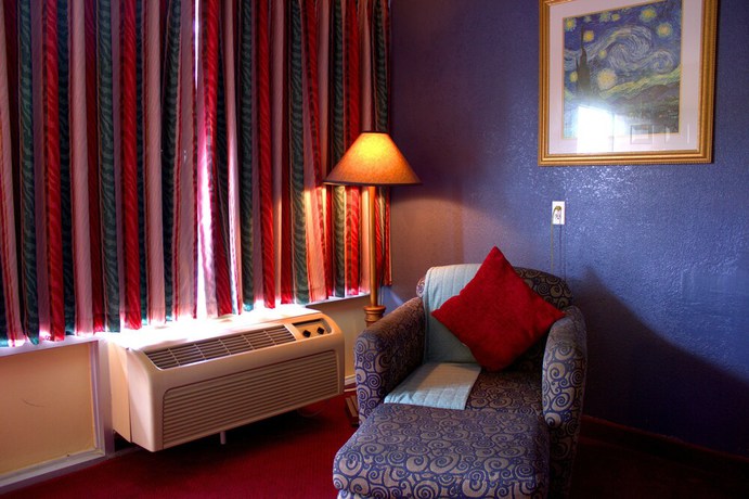 Imagen de la habitación del Hotel Lambert Inn, Kissimmee. Foto 4