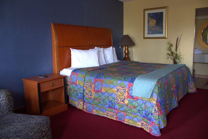 Imagen general del Hotel Lambert Inn, Kissimmee. Foto 1