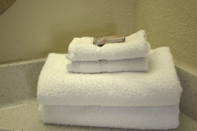 Imagen de la habitación del Hotel Lambert Inn, Kissimmee. Foto 6
