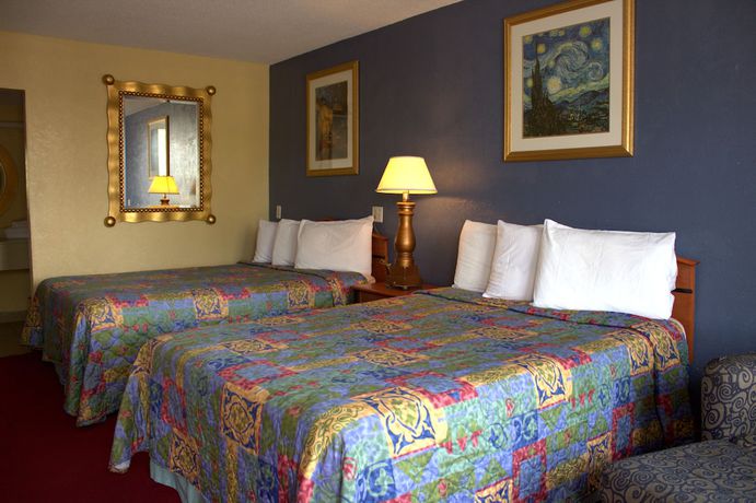 Imagen de la habitación del Hotel Lambert Inn, Kissimmee. Foto 7