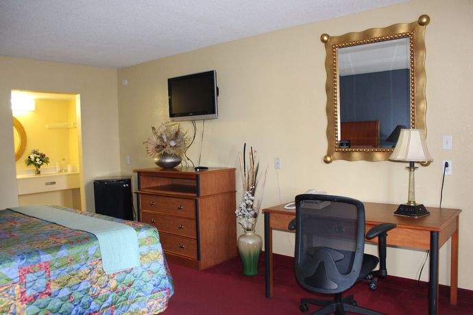 Imagen de la habitación del Hotel Lambert Inn, Kissimmee. Foto 8
