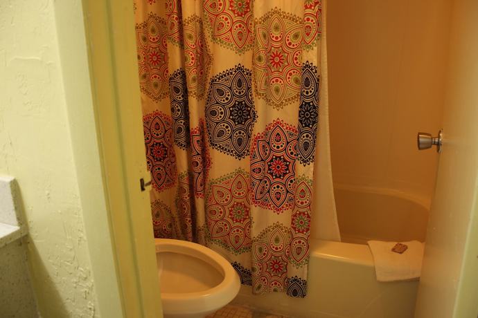 Imagen de la habitación del Hotel Lambert Inn, Kissimmee. Foto 11