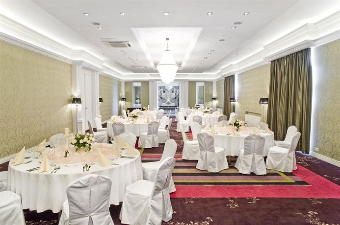 Imagen de los interiores del Hotel Lamberton. Foto 15