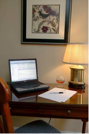 Imagen de la habitación del Hotel Lambertville House. Foto 3