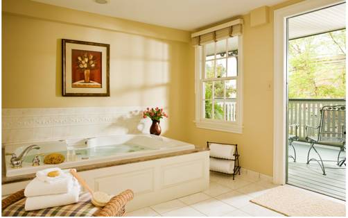 Imagen de la habitación del Hotel Lambertville House. Foto 4