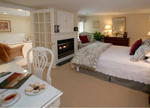 Imagen de la habitación del Hotel Lambertville House. Foto 5