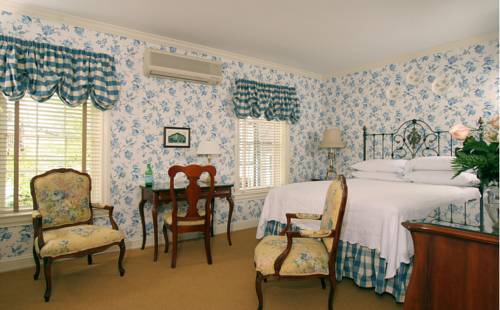 Imagen de la habitación del Hotel Lambertville House. Foto 11