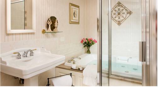 Imagen de la habitación del Hotel Lambertville House. Foto 12