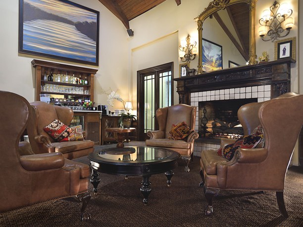 Imagen de los interiores del Hotel Lambertville Station Restaurant and Inn. Foto 20