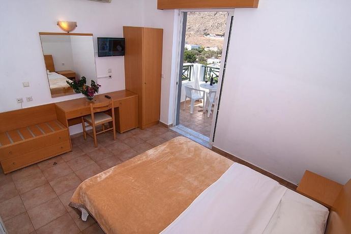 Imagen de la habitación del Hotel Lambis Studios And Apartments. Foto 16