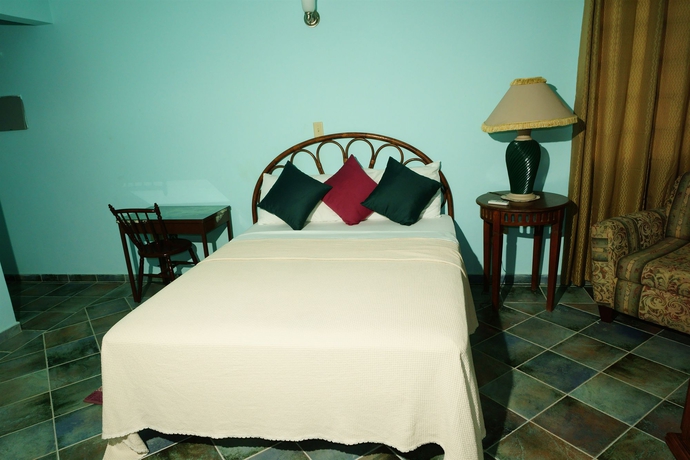 Imagen de la habitación del Hotel Lamblion Holiday Apartments. Foto 3