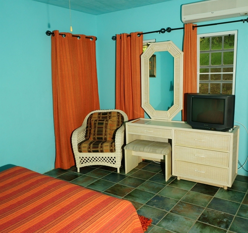 Imagen de la habitación del Hotel Lamblion Holiday Apartments. Foto 5