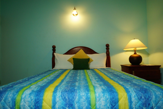 Imagen de la habitación del Hotel Lamblion Holiday Apartments. Foto 6