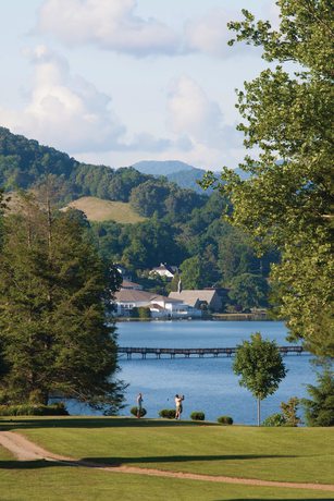 Imagen general del Hotel Lambuth Inn At Lake Junaluska. Foto 2