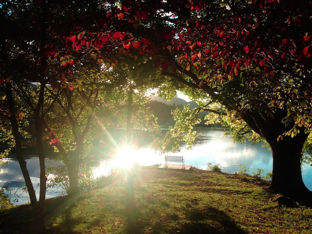 Imagen general del Hotel Lambuth Inn At Lake Junaluska. Foto 3