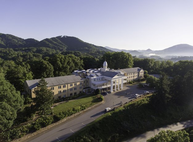 Imagen general del Hotel Lambuth Inn At Lake Junaluska. Foto 4