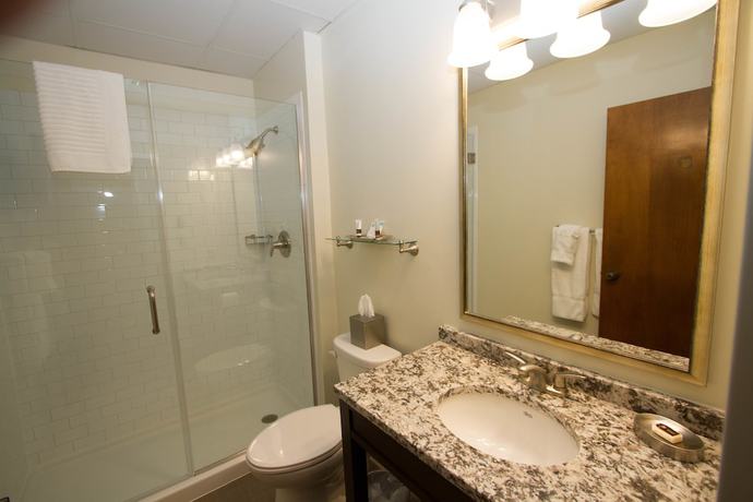 Imagen de la habitación del Hotel Lambuth Inn At Lake Junaluska. Foto 10