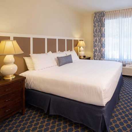 Imagen de la habitación del Hotel Lambuth Inn At Lake Junaluska. Foto 11