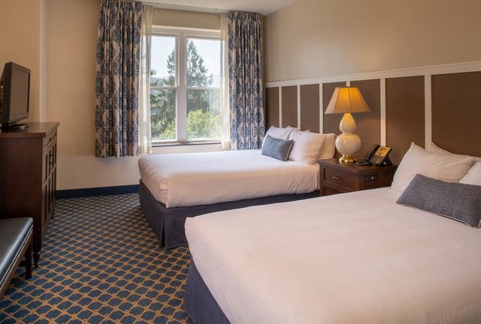 Imagen de la habitación del Hotel Lambuth Inn At Lake Junaluska. Foto 12