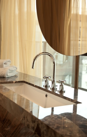 Imagen de la habitación del Hotel Lamée. Foto 4