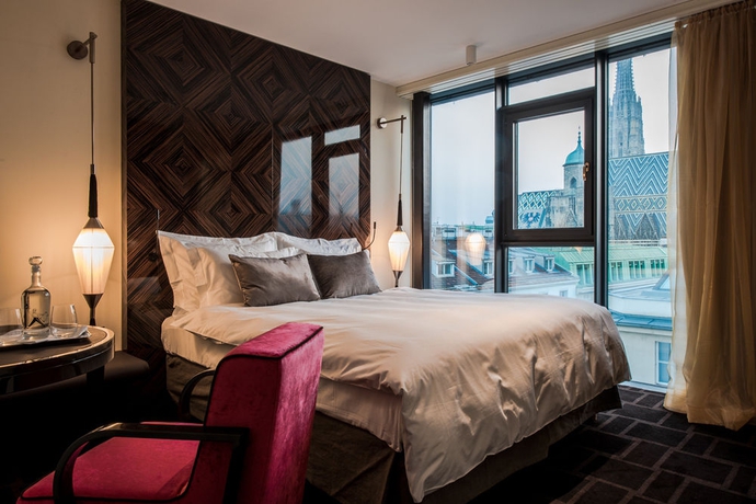 Imagen de la habitación del Hotel Lamée. Foto 5