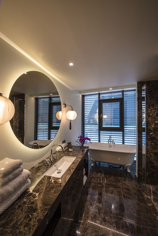 Imagen de la habitación del Hotel Lamée. Foto 9