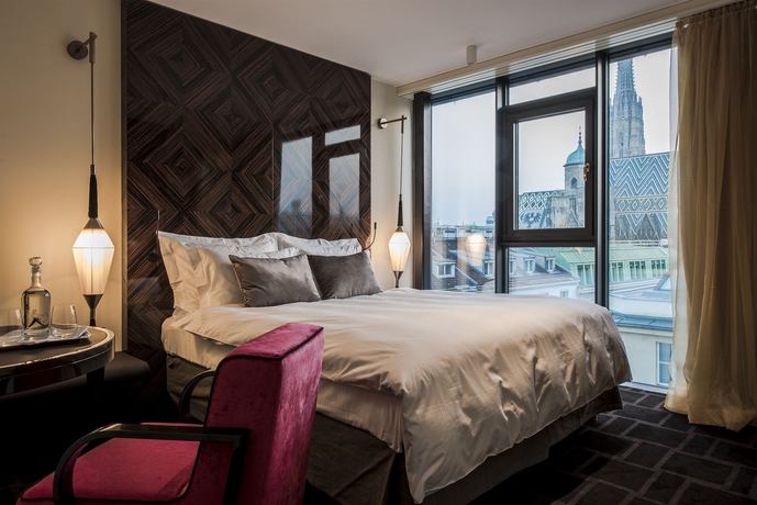 Imagen de la habitación del Hotel Lamée. Foto 10