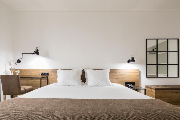 Imagen de la habitación del Hotel Lamego and Life. Foto 3