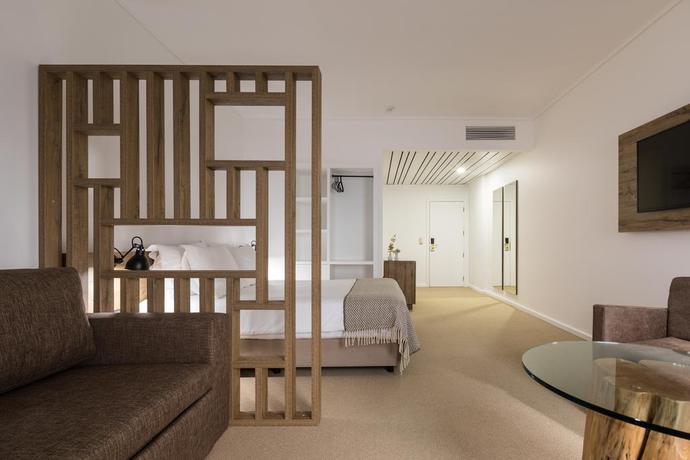 Imagen de la habitación del Hotel Lamego and Life. Foto 8