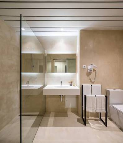 Imagen de la habitación del Hotel Lamego and Life. Foto 10