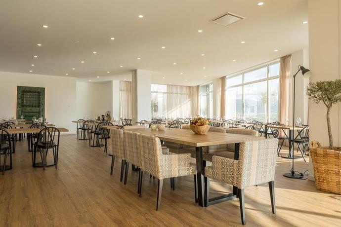 Imagen de los interiores del Hotel Lamego and Life. Foto 13