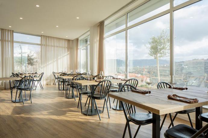 Imagen de los interiores del Hotel Lamego and Life. Foto 14