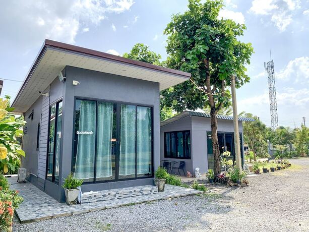 Imagen general del Hotel Lamer Ville Resort. Foto 4