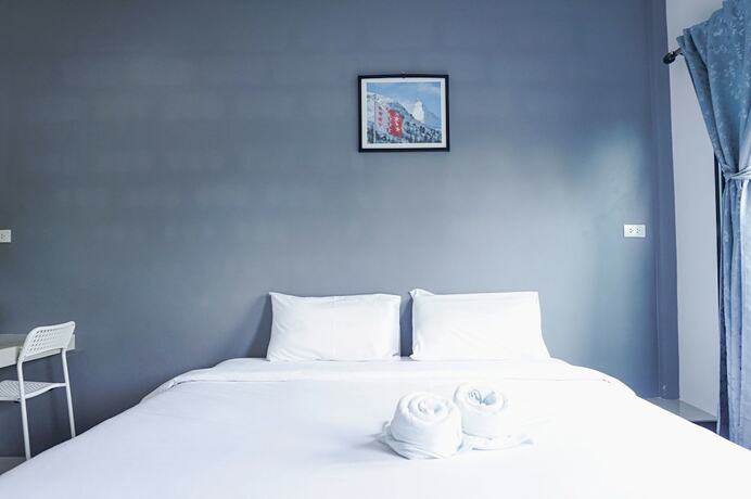 Imagen general del Hotel Lamer Ville Resort. Foto 5