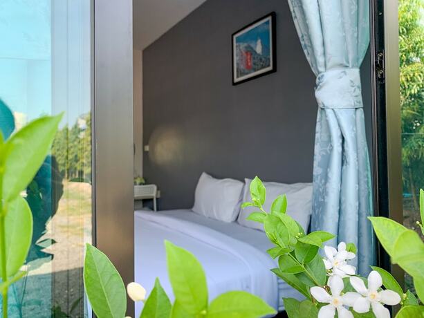Imagen general del Hotel Lamer Ville Resort. Foto 7