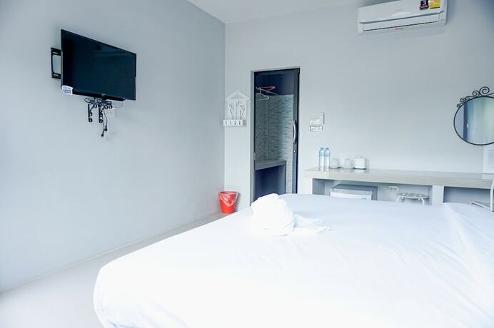 Imagen general del Hotel Lamer Ville Resort. Foto 14