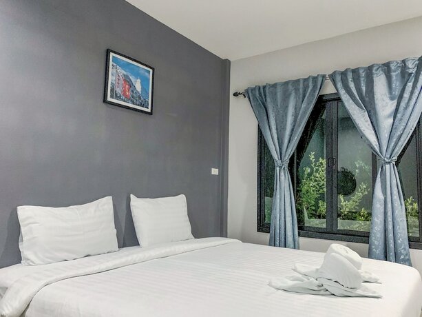 Imagen de la habitación del Hotel Lamer Ville Resort. Foto 17
