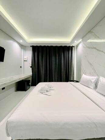 Imagen de la habitación del Hotel Lamer Ville Resort. Foto 21