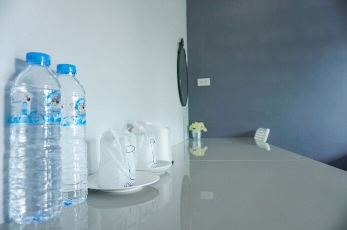 Imagen de la habitación del Hotel Lamer Ville Resort. Foto 31
