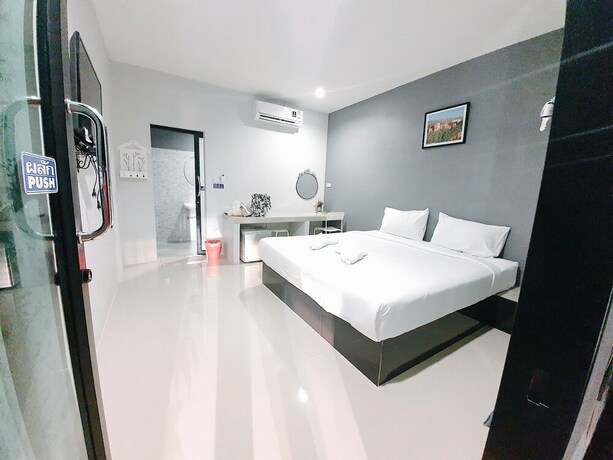 Imagen de la habitación del Hotel Lamer Ville Resort. Foto 32