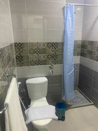 Imagen de la habitación del Hotel Lamera. Foto 8