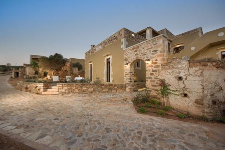 Imagen general del Hotel Lameriana Secret Village. Foto 2