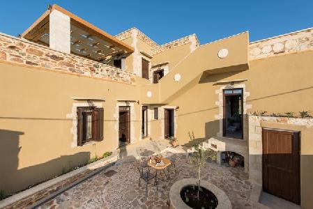 Imagen general del Hotel Lameriana Secret Village. Foto 3