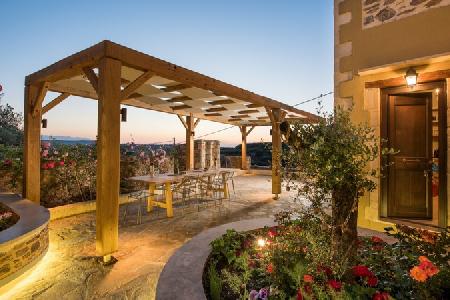 Imagen de la habitación del Hotel Lameriana Secret Village. Foto 7