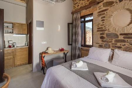 Imagen general del Hotel Lameriana Secret Village. Foto 5