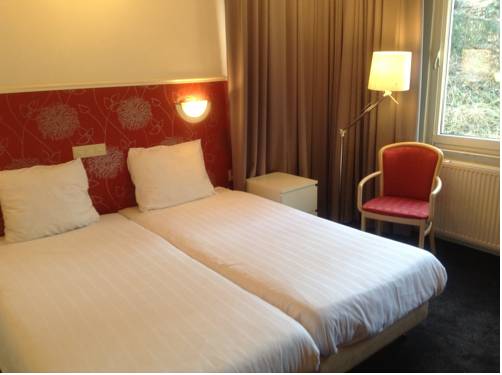 Imagen de la habitación del Hotel Lamerichs. Foto 5